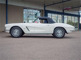 1962 Chevrolet Corvette (CC-1842386) for sale in Englewood, Colorado