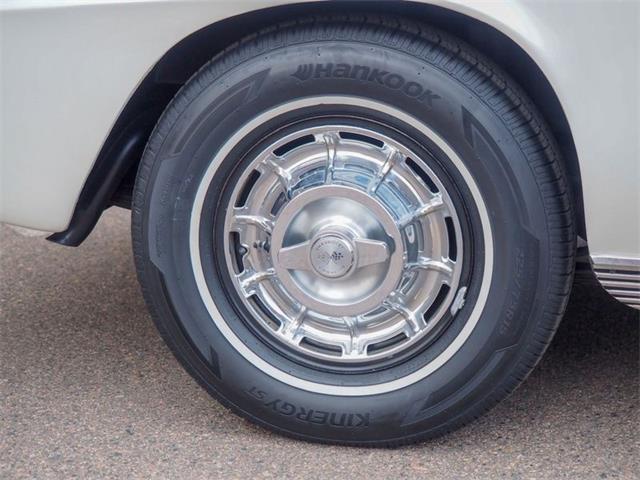 1962 Chevrolet Corvette (CC-1842386) for sale in Englewood, Colorado