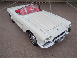 1962 Chevrolet Corvette (CC-1842386) for sale in Englewood, Colorado