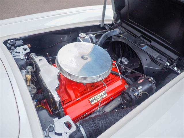 1962 Chevrolet Corvette (CC-1842386) for sale in Englewood, Colorado