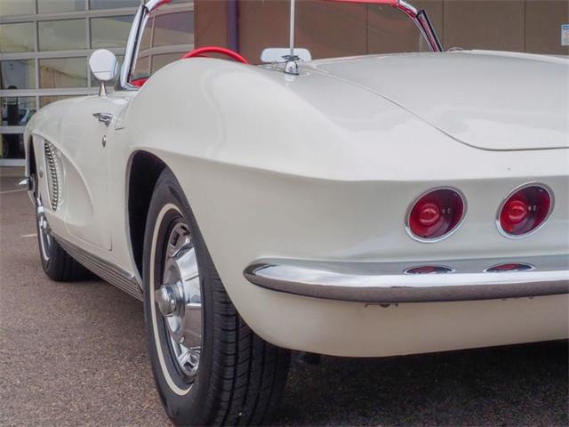 1962 Chevrolet Corvette (CC-1842386) for sale in Englewood, Colorado
