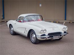 1962 Chevrolet Corvette (CC-1842386) for sale in Englewood, Colorado