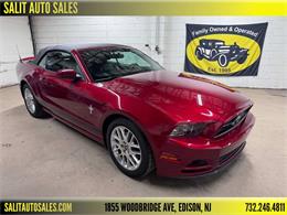 2014 Ford Mustang (CC-1842391) for sale in Edison, New Jersey
