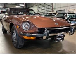 1973 Datsun 240Z (CC-1842394) for sale in Chicago, Illinois