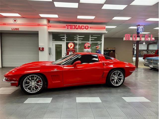 2013 Chevrolet Corvette (CC-1842427) for sale in Dothan, Alabama