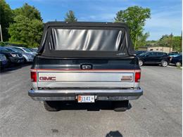1989 GMC Jimmy (CC-1842433) for sale in Charlton, Massachusetts