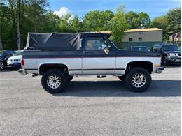 1989 GMC Jimmy (CC-1842433) for sale in Charlton, Massachusetts