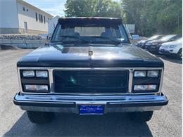 1989 GMC Jimmy (CC-1842433) for sale in Charlton, Massachusetts