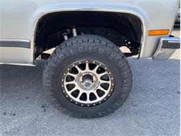 1989 GMC Jimmy (CC-1842433) for sale in Charlton, Massachusetts