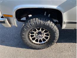1989 GMC Jimmy (CC-1842433) for sale in Charlton, Massachusetts