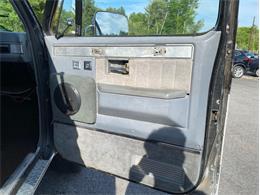 1989 GMC Jimmy (CC-1842433) for sale in Charlton, Massachusetts