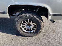 1989 GMC Jimmy (CC-1842433) for sale in Charlton, Massachusetts