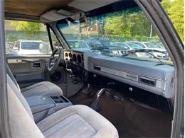 1989 GMC Jimmy (CC-1842433) for sale in Charlton, Massachusetts