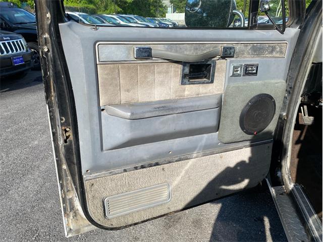 1989 GMC Jimmy (CC-1842433) for sale in Charlton, Massachusetts
