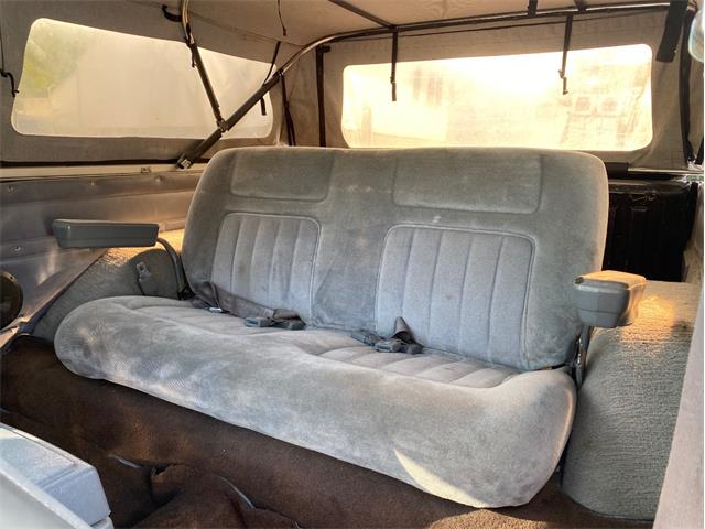 1989 GMC Jimmy (CC-1842433) for sale in Charlton, Massachusetts