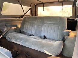 1989 GMC Jimmy (CC-1842433) for sale in Charlton, Massachusetts