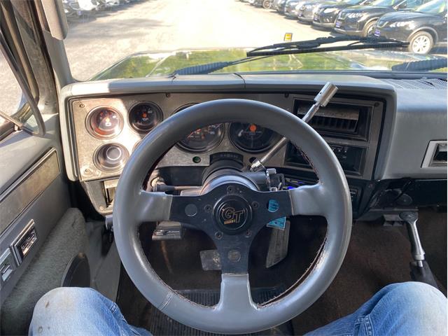 1989 GMC Jimmy (CC-1842433) for sale in Charlton, Massachusetts
