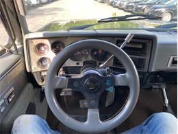 1989 GMC Jimmy (CC-1842433) for sale in Charlton, Massachusetts