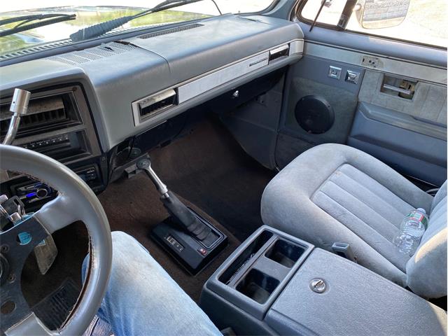 1989 GMC Jimmy (CC-1842433) for sale in Charlton, Massachusetts