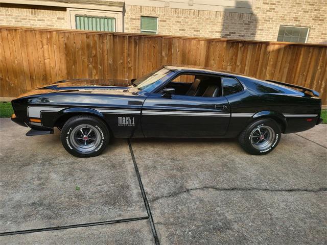 1973 Ford Mustang for Sale on ClassicCars.com