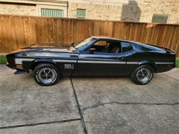 1973 Ford Mustang (CC-1842459) for sale in Cypress, Texas
