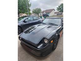 1979 Datsun 280ZX (CC-1842469) for sale in Lompoc, California