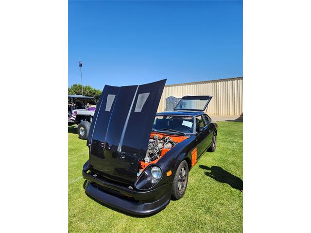 1979 Datsun 280ZX (CC-1842469) for sale in Lompoc, California