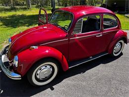 1968 Volkswagen Beetle (CC-1842489) for sale in , 