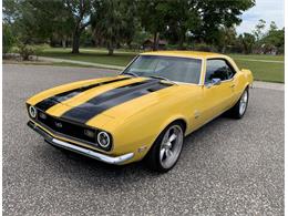 1968 Chevrolet Camaro (CC-1842502) for sale in Clearwater, Florida