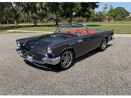 1957 Ford Thunderbird (CC-1842503) for sale in Clearwater, Florida
