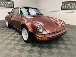 1976 Porsche 911 (CC-1842505) for sale in Santa Ana, California