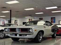 1973 Plymouth Barracuda (CC-1842508) for sale in Dekalb, Illinois