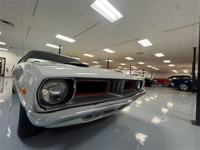 1973 Plymouth Barracuda (CC-1842508) for sale in Dekalb, Illinois