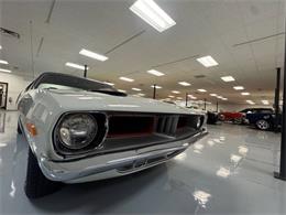 1973 Plymouth Barracuda (CC-1842508) for sale in Dekalb, Illinois