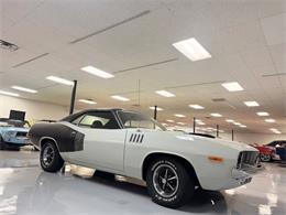 1973 Plymouth Barracuda (CC-1842508) for sale in Dekalb, Illinois