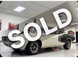 1973 Plymouth Barracuda (CC-1842508) for sale in Dekalb, Illinois