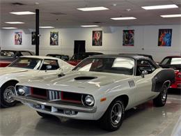 1973 Plymouth Barracuda (CC-1842508) for sale in Dekalb, Illinois