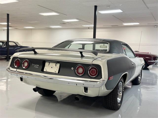 1973 Plymouth Barracuda (CC-1842508) for sale in Dekalb, Illinois