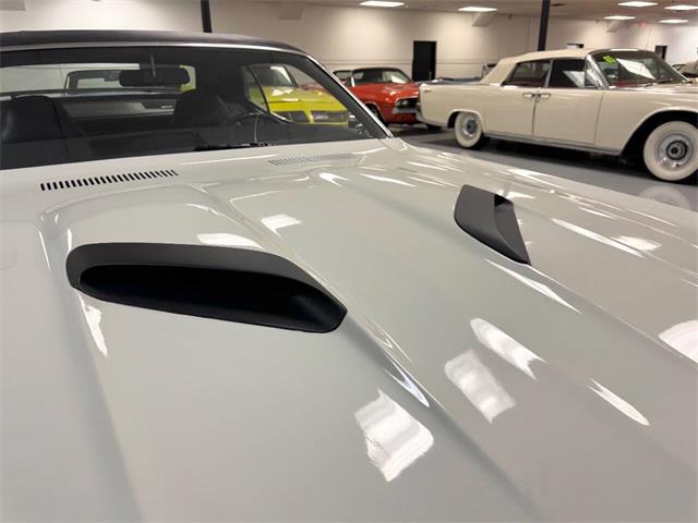 1973 Plymouth Barracuda (CC-1842508) for sale in Dekalb, Illinois