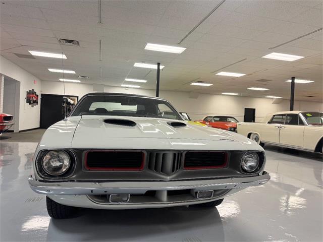 1973 Plymouth Barracuda (CC-1842508) for sale in Dekalb, Illinois