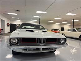 1973 Plymouth Barracuda (CC-1842508) for sale in Dekalb, Illinois