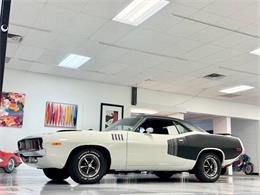 1973 Plymouth Barracuda (CC-1842508) for sale in Dekalb, Illinois