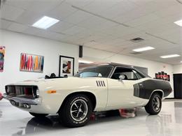1973 Plymouth Barracuda (CC-1842508) for sale in Dekalb, Illinois