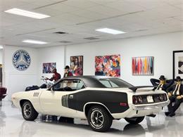1973 Plymouth Barracuda (CC-1842508) for sale in Dekalb, Illinois