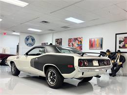 1973 Plymouth Barracuda (CC-1842508) for sale in Dekalb, Illinois