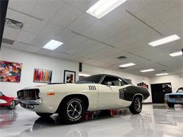 1973 Plymouth Barracuda (CC-1842508) for sale in Dekalb, Illinois