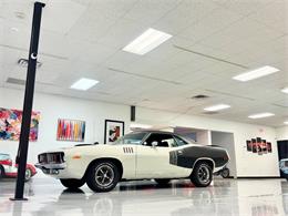 1973 Plymouth Barracuda (CC-1842508) for sale in Dekalb, Illinois
