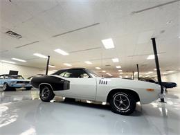 1973 Plymouth Barracuda (CC-1842508) for sale in Dekalb, Illinois