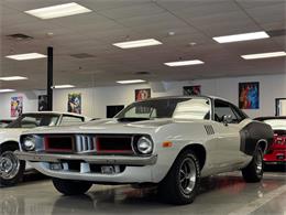 1973 Plymouth Barracuda (CC-1842508) for sale in Dekalb, Illinois