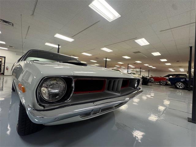 1973 Plymouth Barracuda (CC-1842508) for sale in Dekalb, Illinois